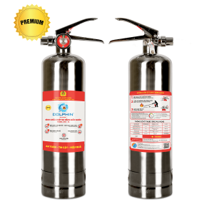 Bình chữa cháy đa năng gốc nước Dolphin DPA-I1L